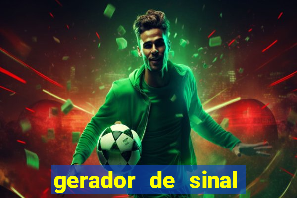 gerador de sinal fortune tiger